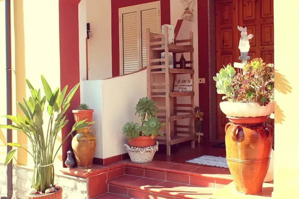 Villa Vale Mery