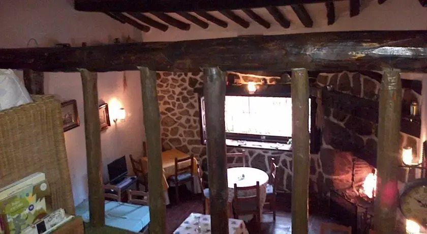 Molino de Rio Viejo
