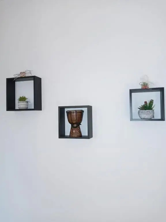 ART APARTMENT GERI 2 ,with a terrace,space for bikes,free parking&wi-fi