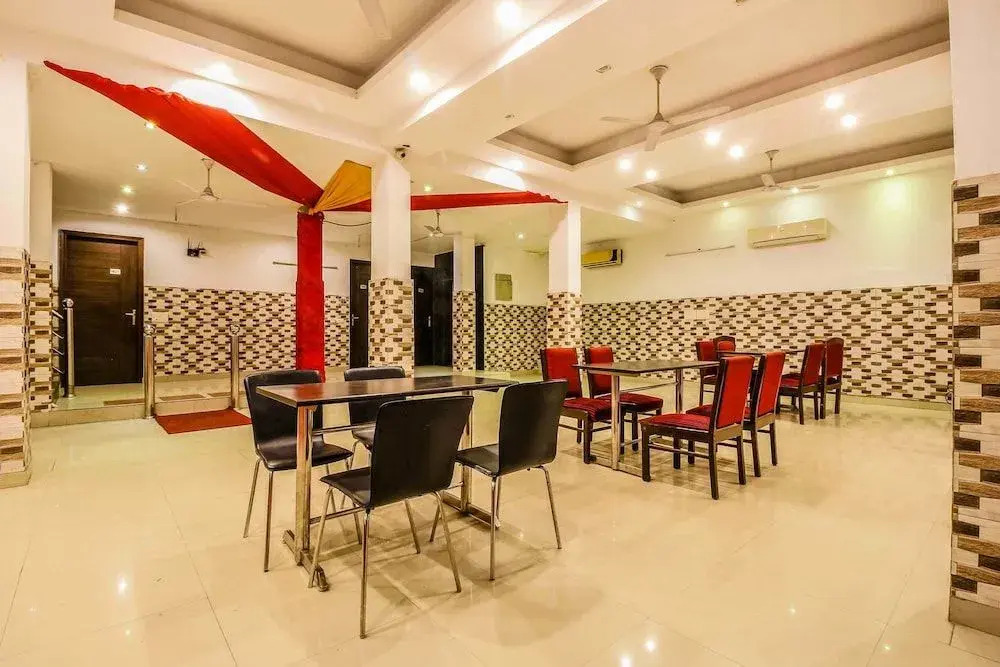 Hotel Smart Villa I By Royal Collection