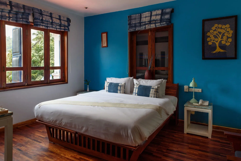 Indigo House Hotel