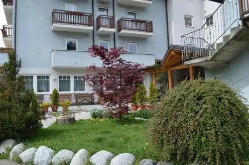 Hotel Santoni