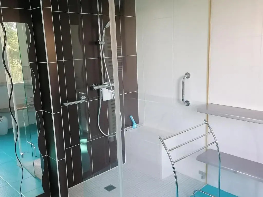 Gite Chauve, 4 pièces, 6 personnes - FR-1-306-1171