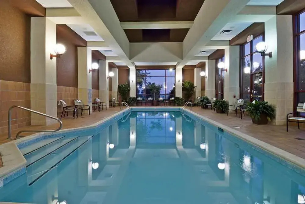 Embassy Suites Lexington