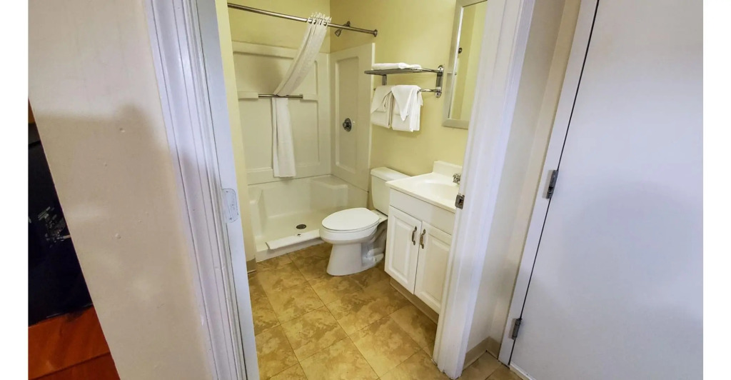 Studio 6 Extended Stay - Richmond, VA - I-64 West