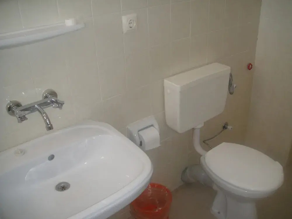Zeybek Hotel Ürkmez
