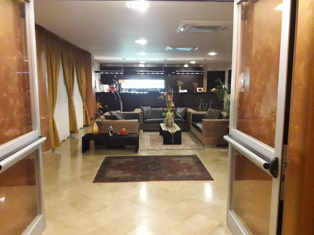Hotel Costa Azul