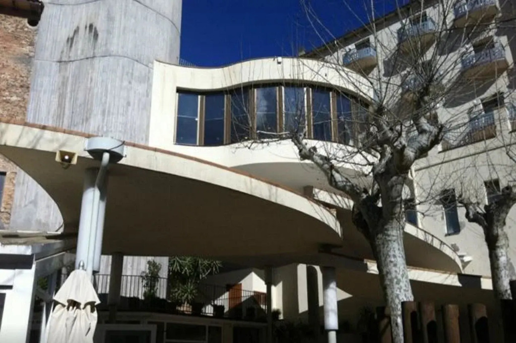 Balneari Termes Victòria