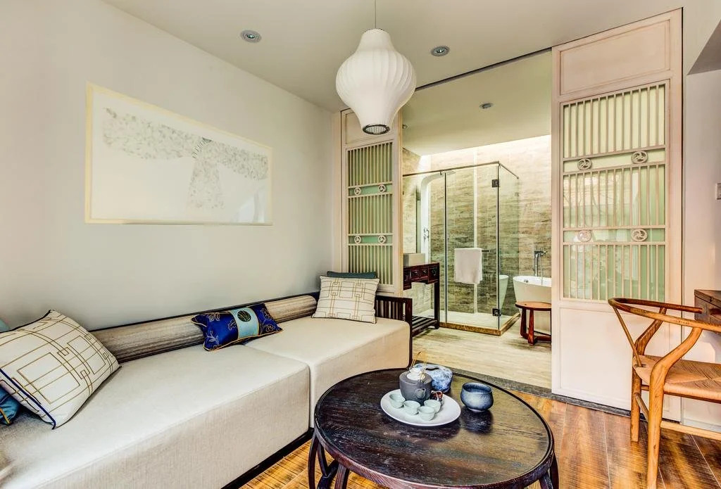 YIYUAN TANG Spiritual Retreat  Gallery