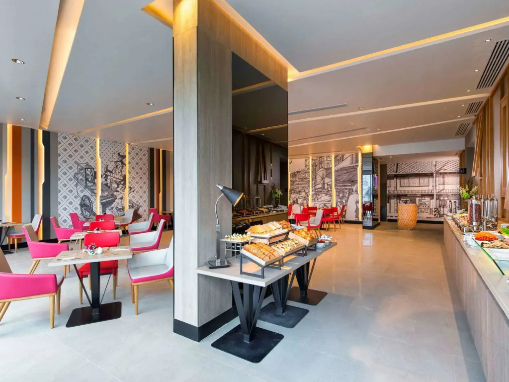 Ibis Bangkok Sukhumvit 4