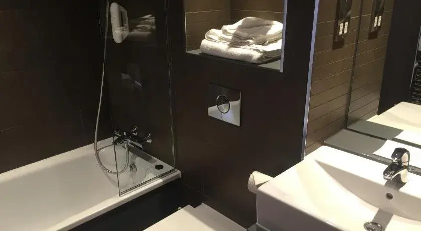 The Last Post Hotel