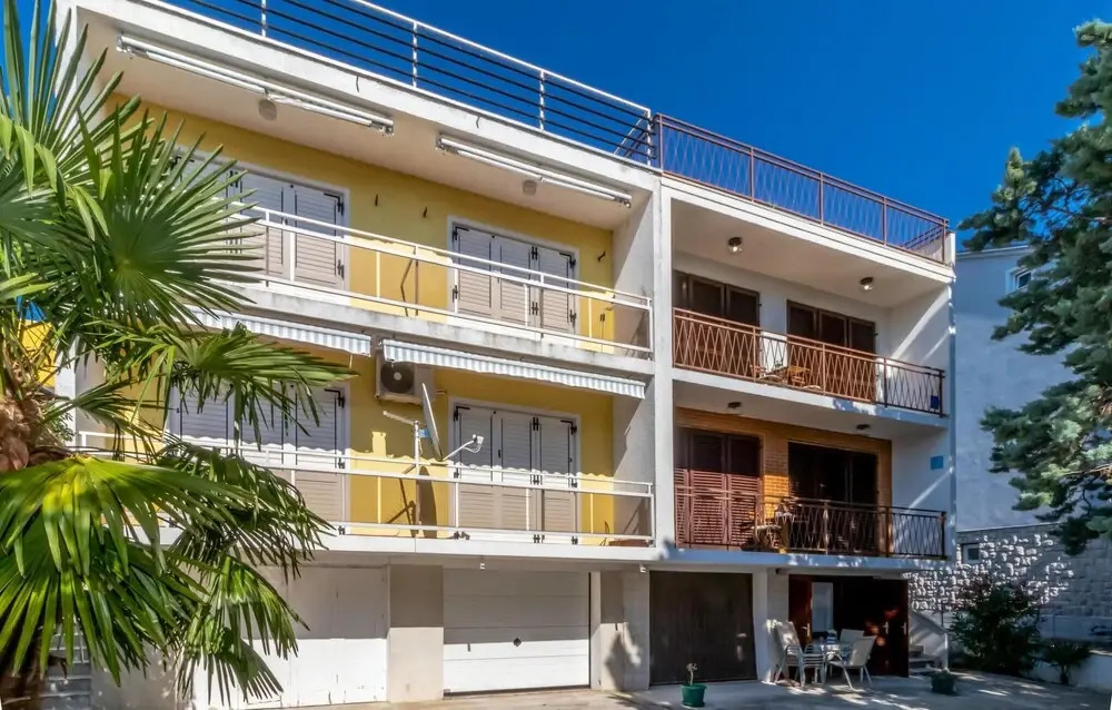 Beautiful Apartment in Selce With Wifi and 2 Bedrooms