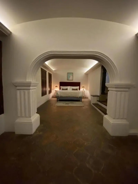 Mestizo Antigua Cortijo