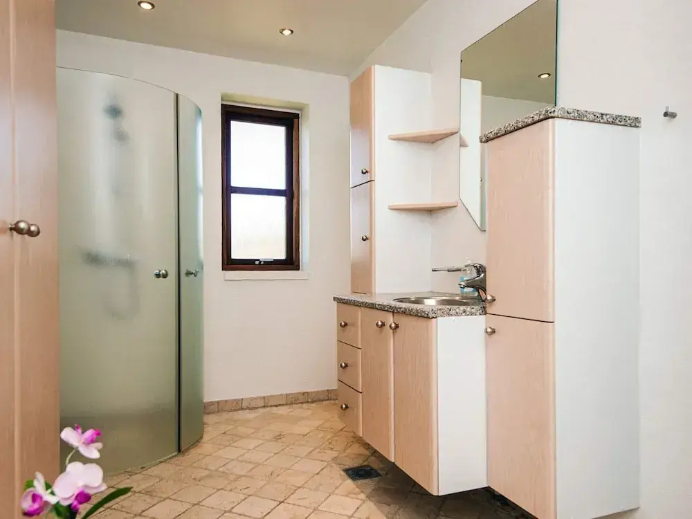 5 star holiday home in Højslev