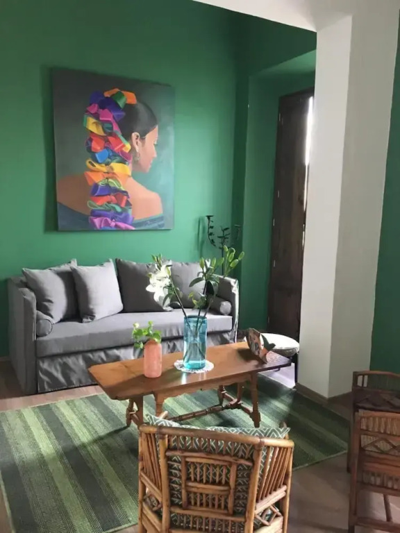 Casa 3 Pilares Downtown Luxury