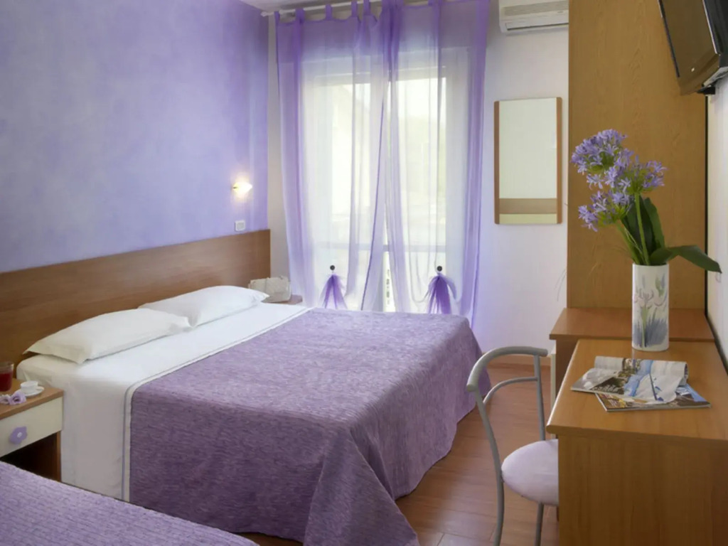 Hotel Albicocco