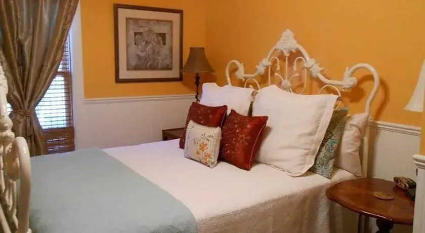 The Italian Place Bed and Breakfast