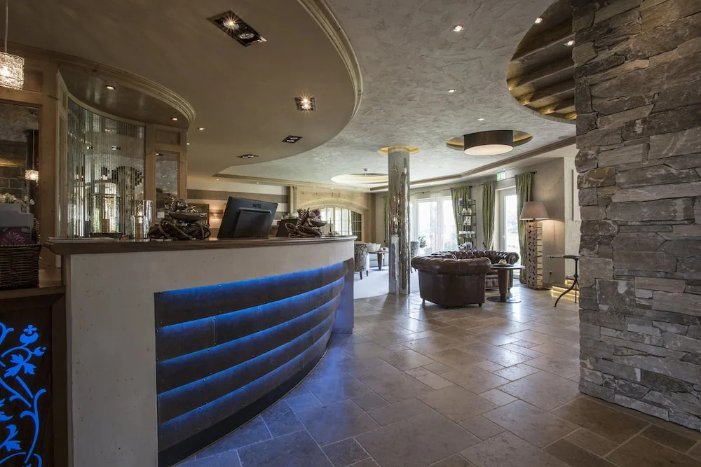 Meiser Rosenstuben Hotel