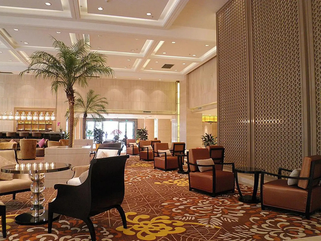 AoYuan Golf Hotel