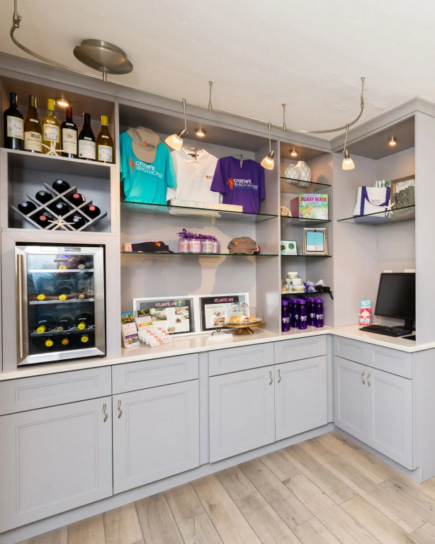 Cranes Beach House Boutique Hotel & Luxury Villas