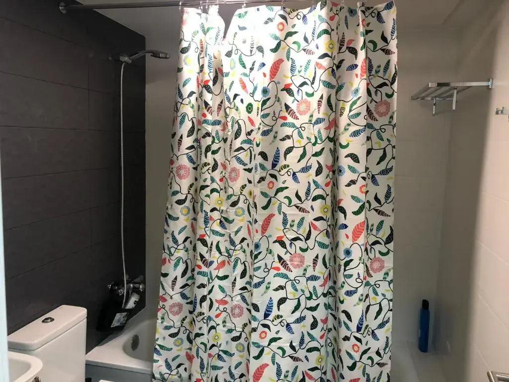 Apartamento Suite Home Los Alamos