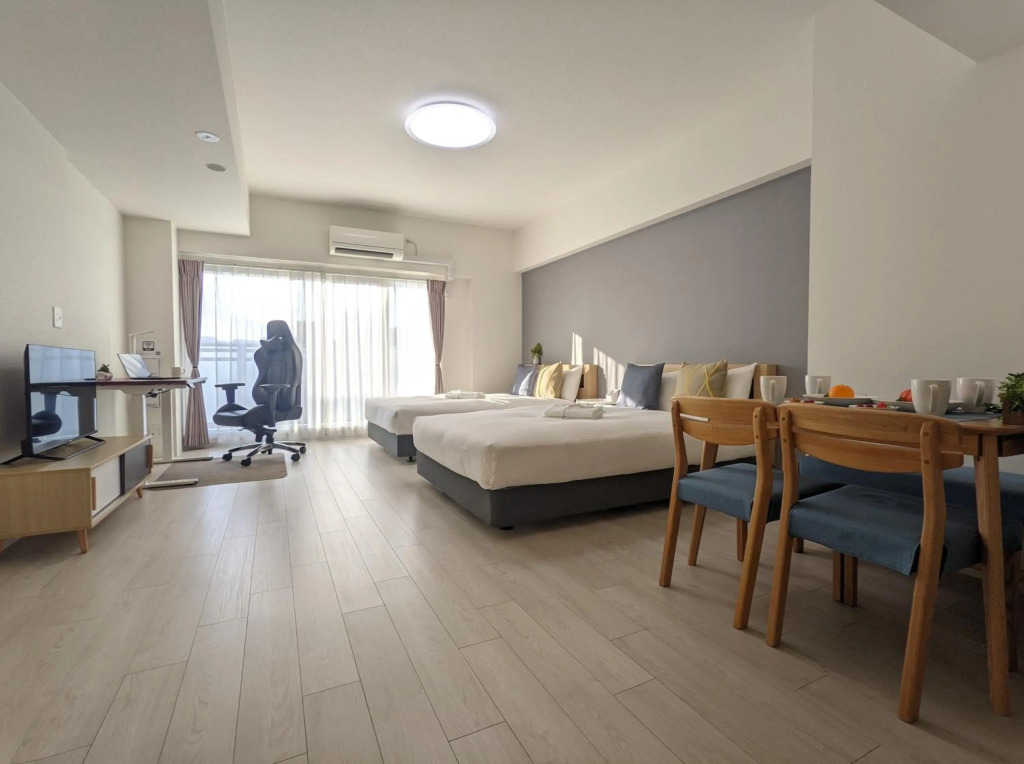 ESLEAD HOTEL Osaka Tsuruhashi