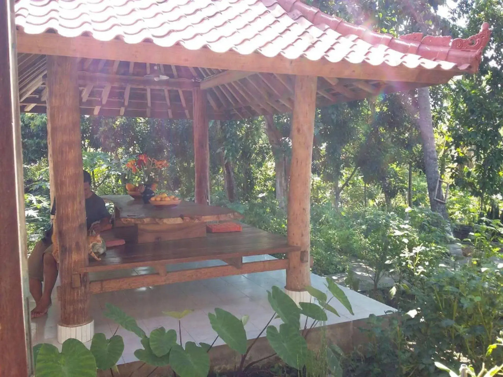 Bali Bila Bungalow