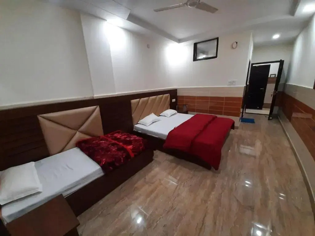 Abrol residency