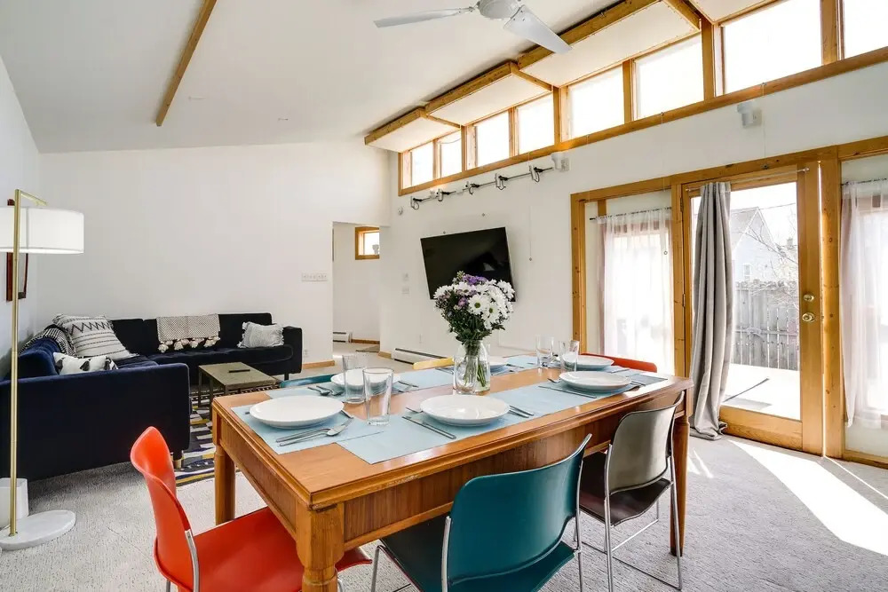 Updated Minneapolis Home in Howe Neighborhood!