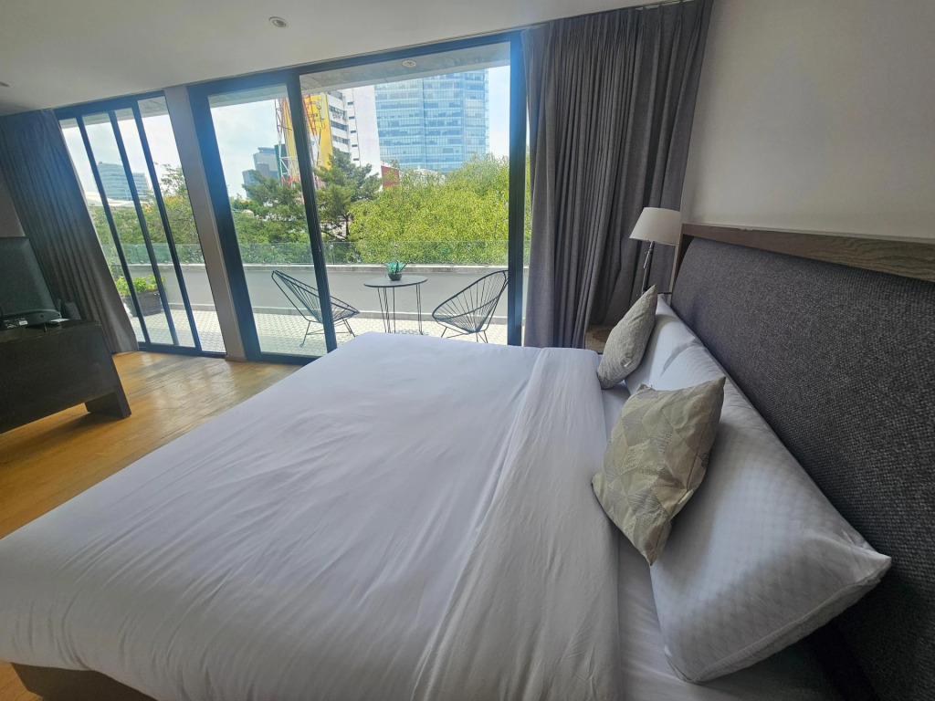 Residence L´ Heritage Oklahoma by BlueBay