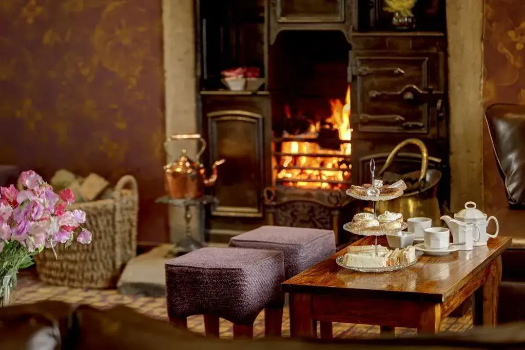 Best Western Mytton Fold Hotel & Golf