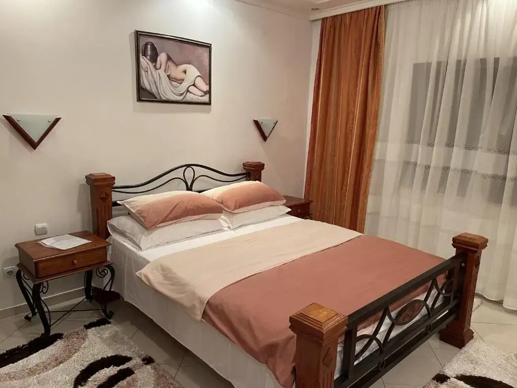 Apartments Kalaja
