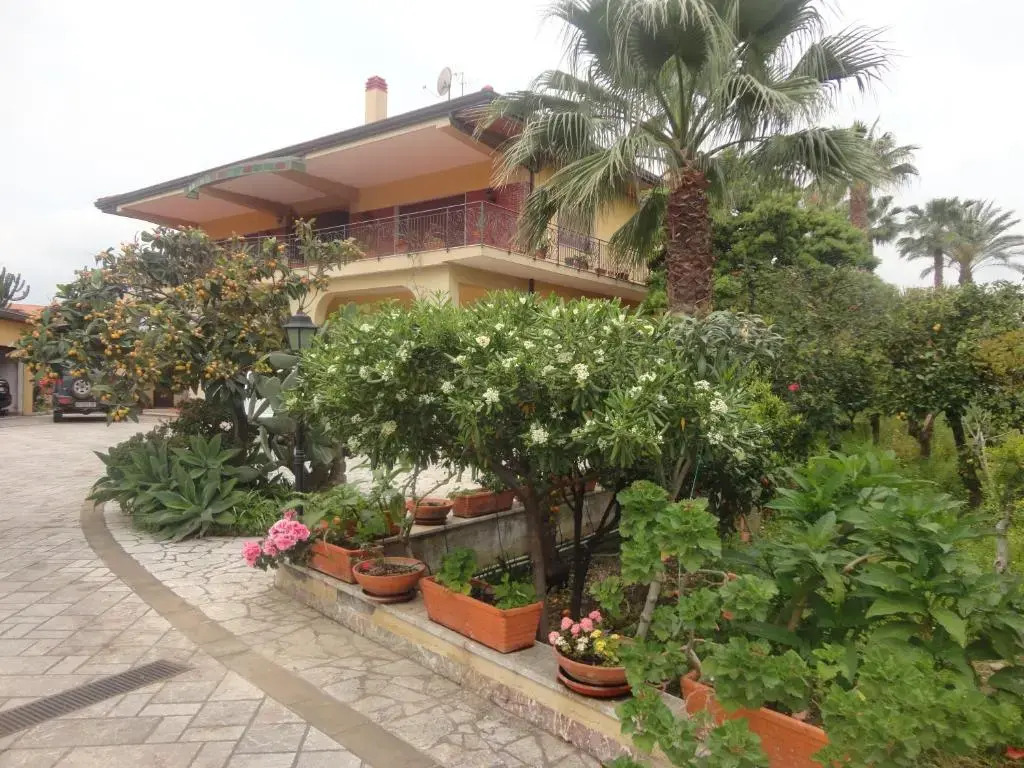 Acquamarina Guest Home