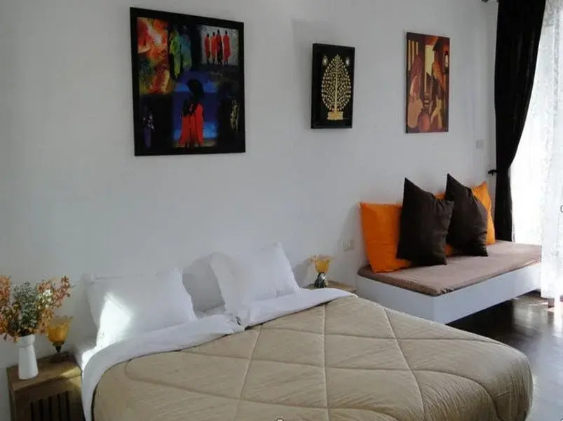 Littlest Guesthouse