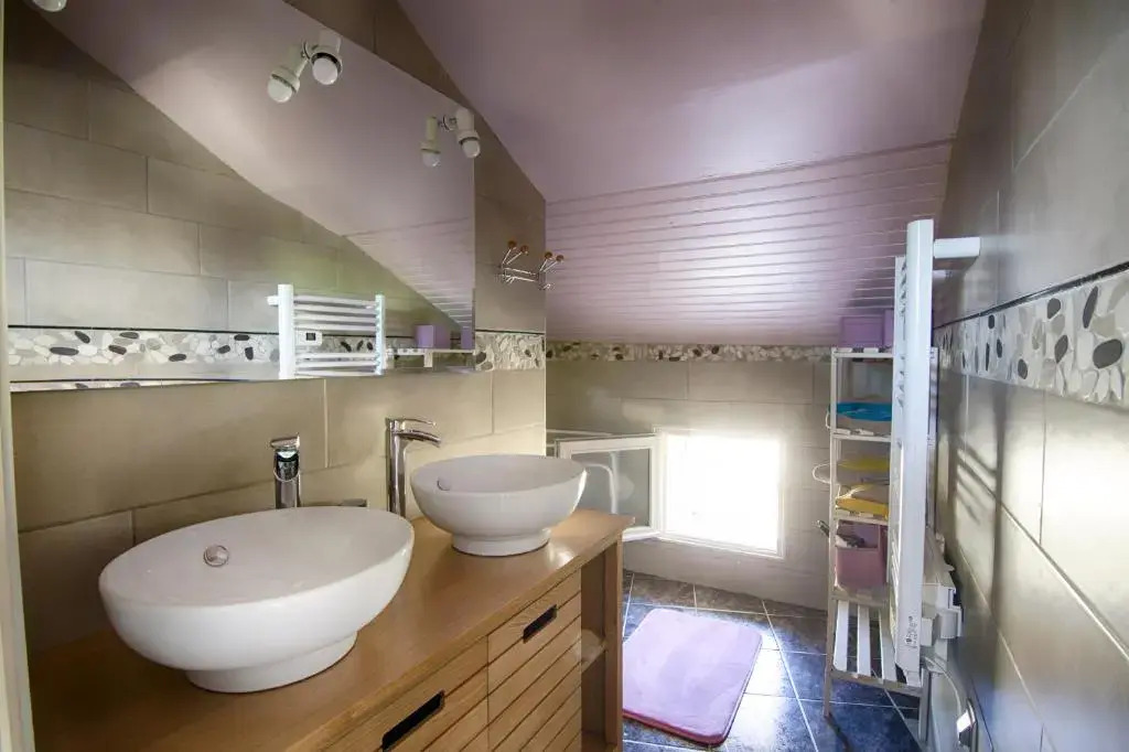 Chambre dhôtes Au Chant des Vents