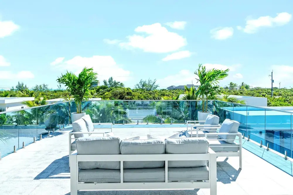 Sun Lux Villas