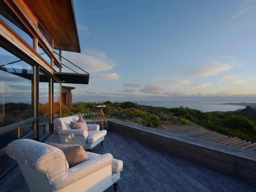 Alkira Luxury Lodge and Villa