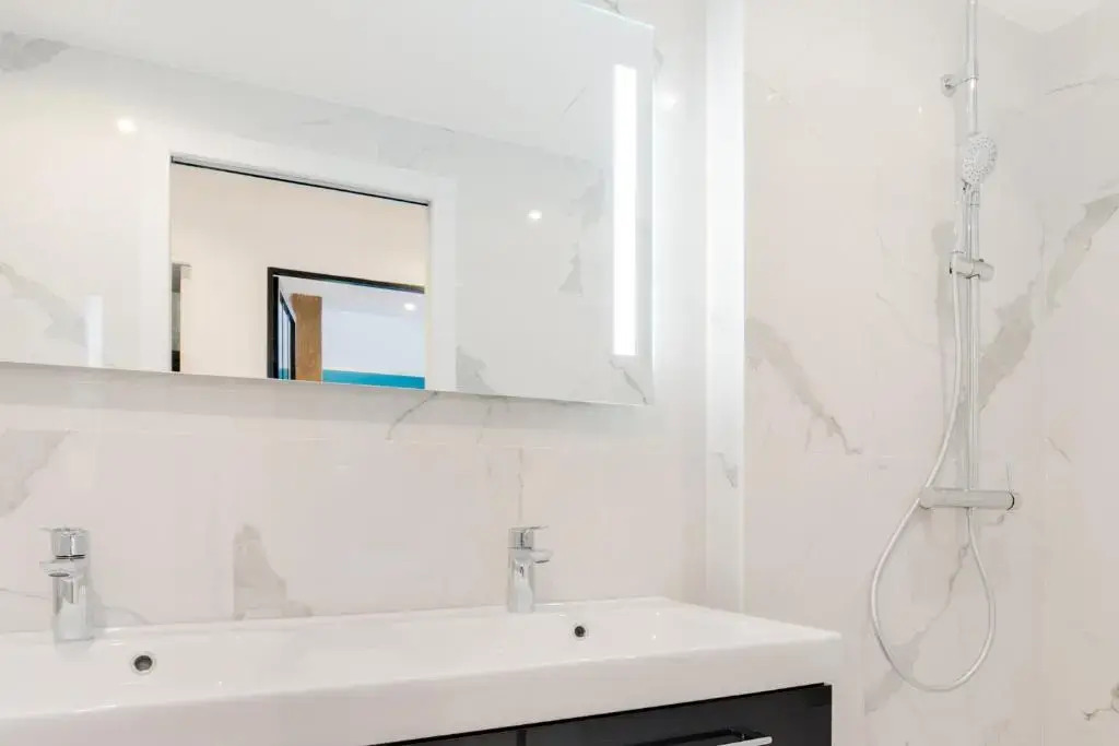Loft Design for 8 people in Heart of Paris