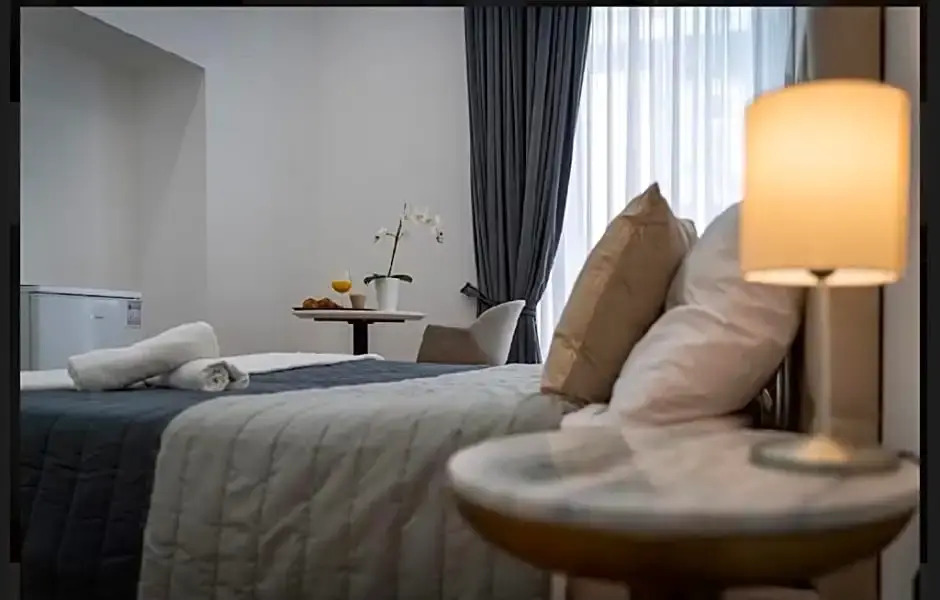 Downtown Napoli b&b - e si nun canto moro