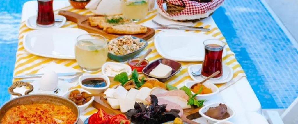 Alanarin Konak Alaçatı