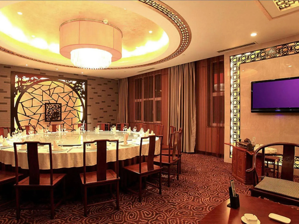 Blue Horizon International Zibo