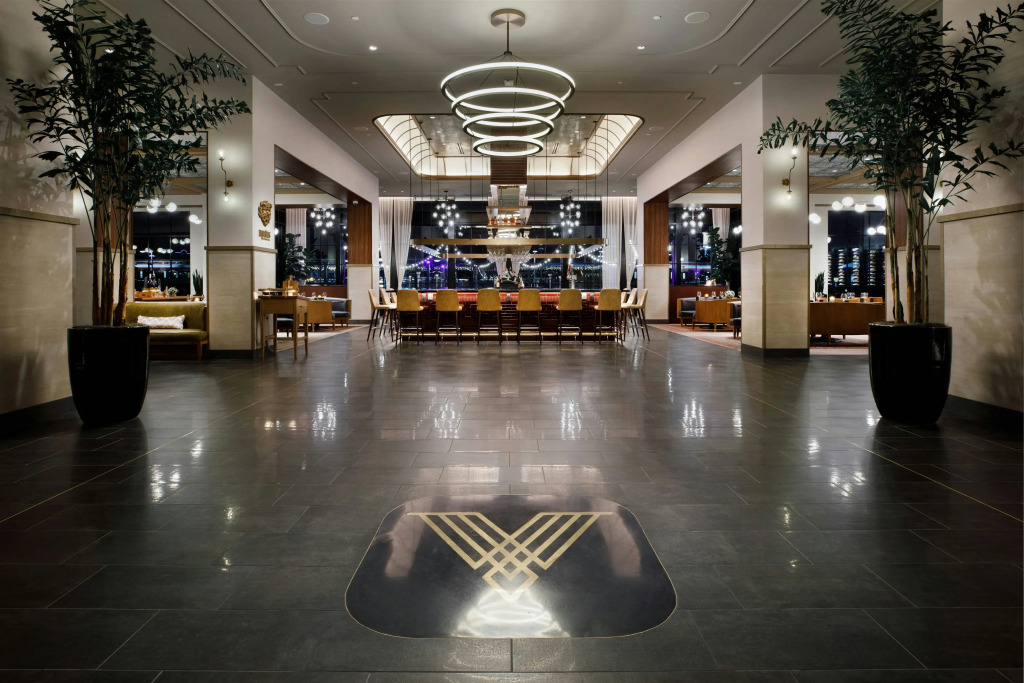 Hotel Vin, Grapevine, Autograph Collection