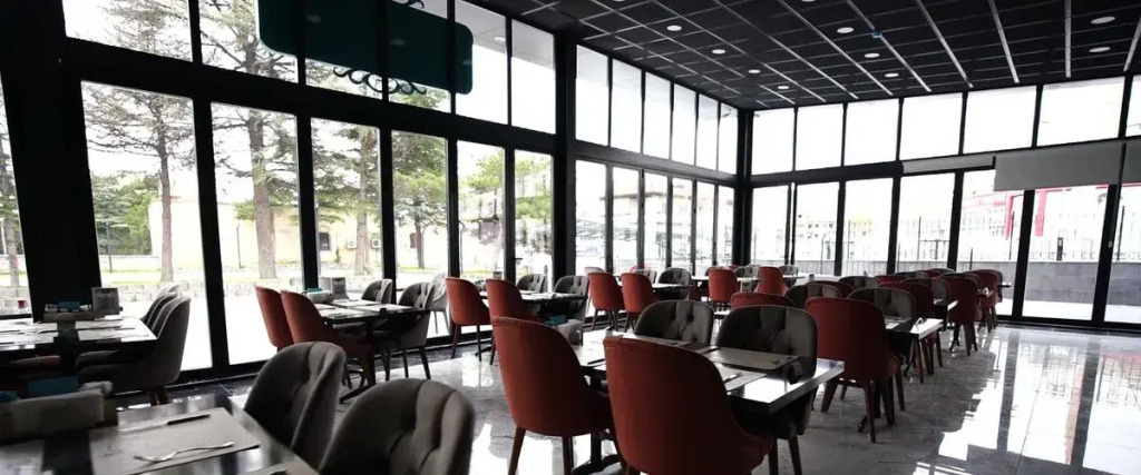 VE HOTELS KAPADOKYA