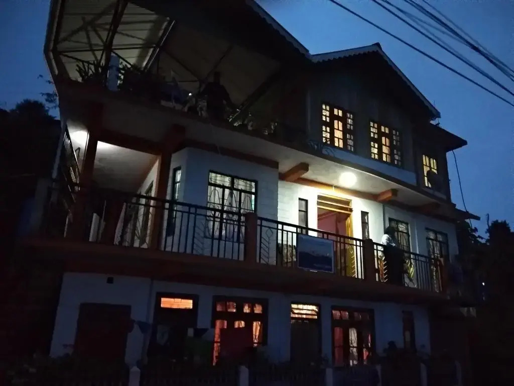 Kalimpong View Homestay
