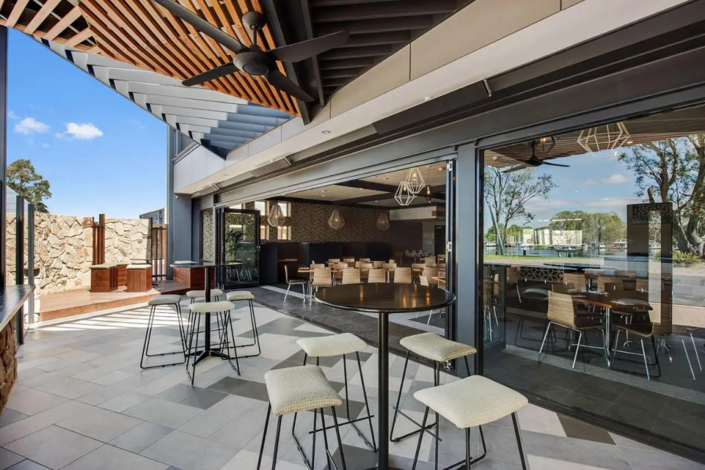Berri Hotel
