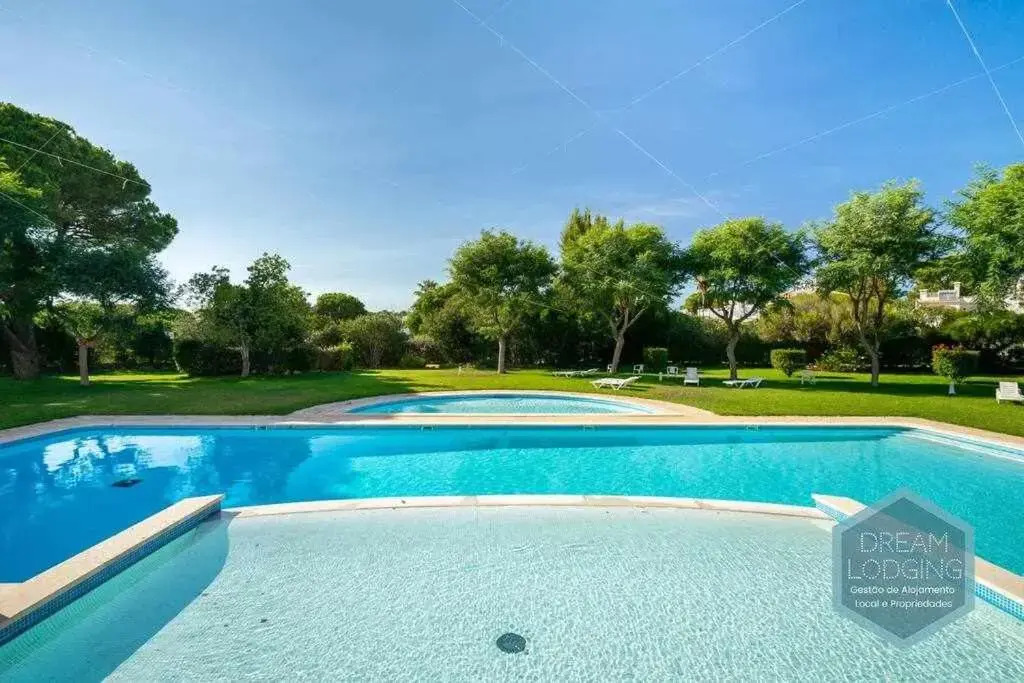 Clube do Lago E4 - Dream Lodging