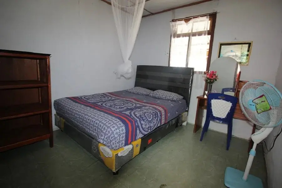 The Tandjoeng Homestay and Resto