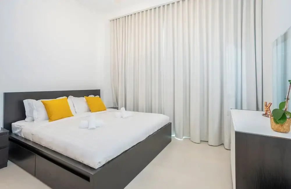 Tanin - Luxurious 5th Floor Retreat at Summer 3 CreekBeach