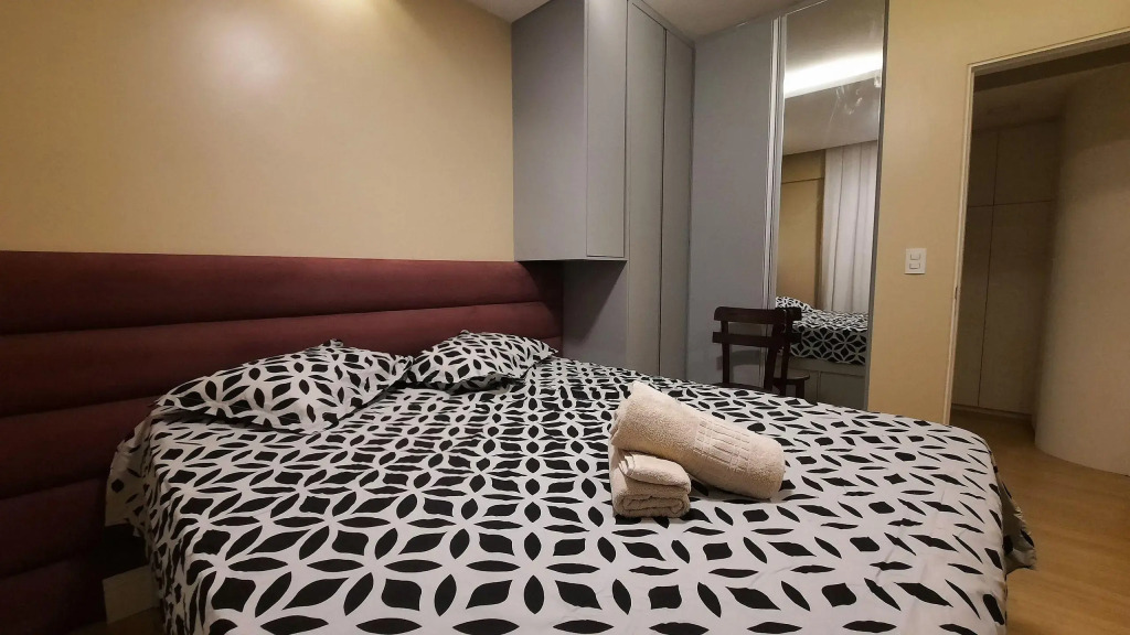 Apartamento Lindo De Viver No Maurício De Nassau