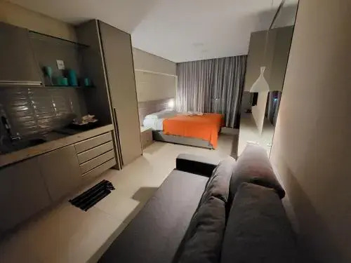 Apartamento Cupe Beach Living